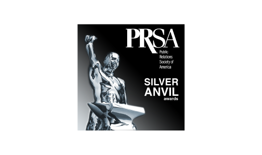 silver anvil awards